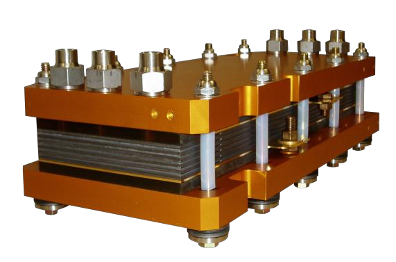 Silent Watch fuel cell system
